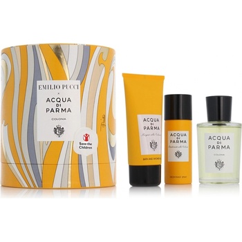 Colonia dárková sada